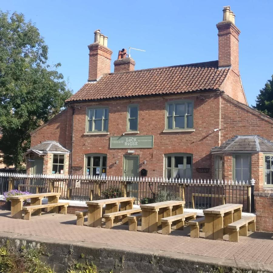 The Riverside Rooms Newark upon Trent 외부 사진