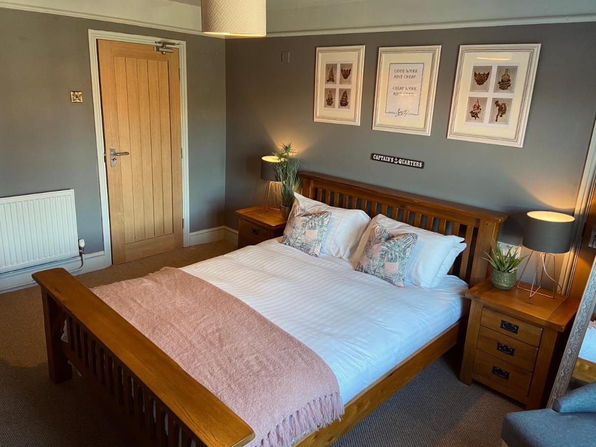The Riverside Rooms Newark upon Trent 외부 사진