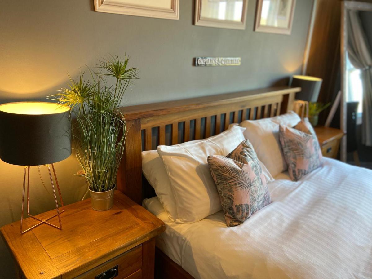 The Riverside Rooms Newark upon Trent 외부 사진