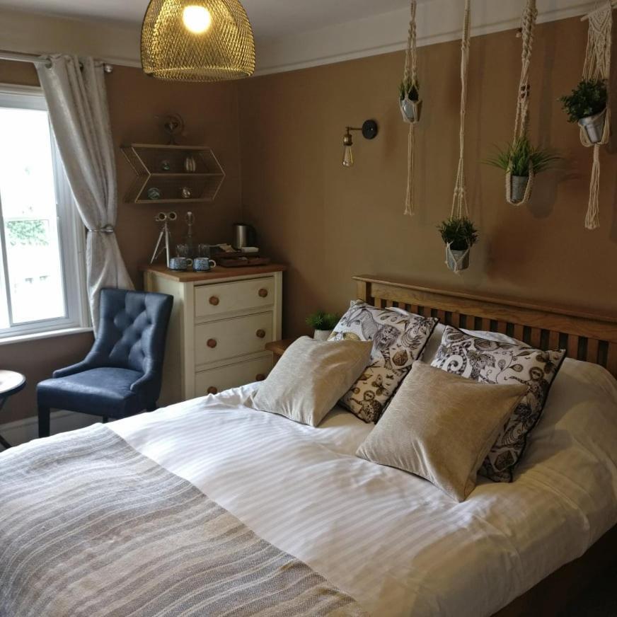 The Riverside Rooms Newark upon Trent 외부 사진