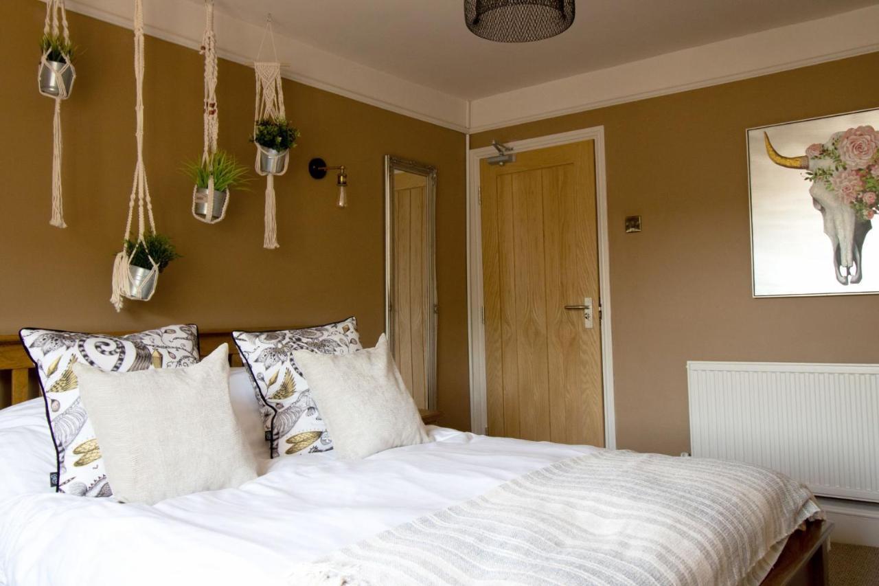 The Riverside Rooms Newark upon Trent 외부 사진
