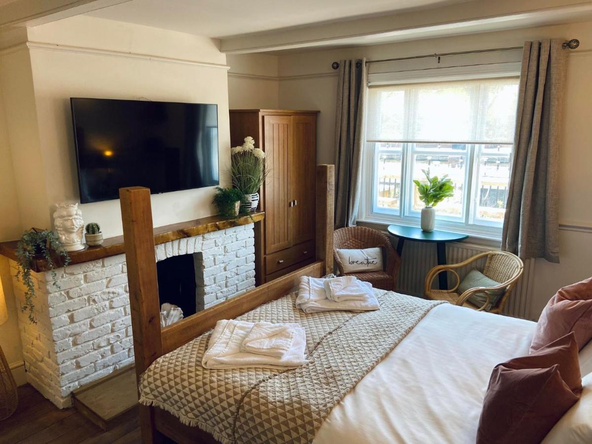 The Riverside Rooms Newark upon Trent 외부 사진